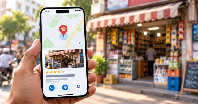 Local SEO for Indian Businesses: A Practical Google Business Profile Guide