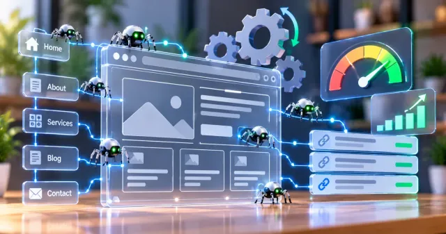 Technical SEO Basics Every Business Website Needs